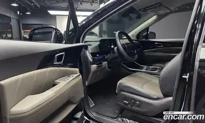 Kia Canival 2025 1.6 гидро в Москве № 928850, миниатюра 10