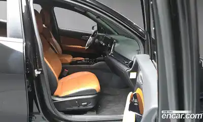 Kia Sportage 2024 1.6 Автомат в Москве № 928939, миниатюра 11