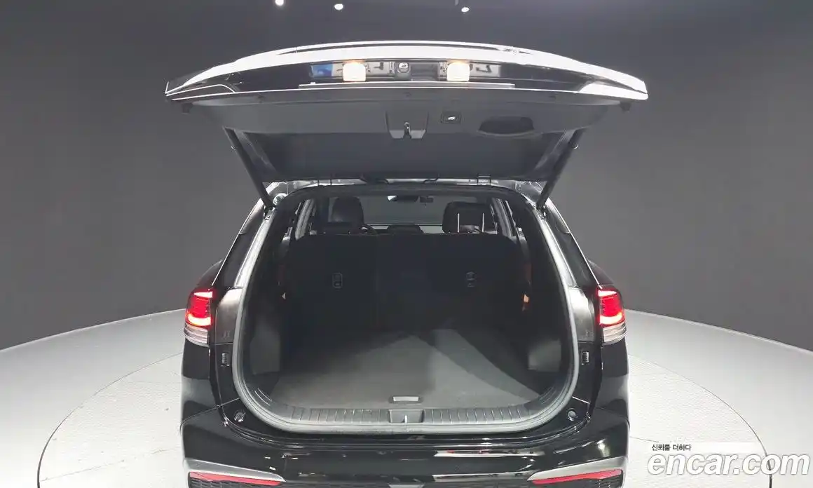 Kia Sportage 2024 1.6 Автомат в Москве № 928939, фото 20