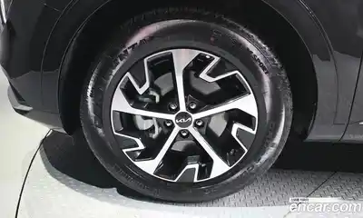 Kia Sportage 2024 1.6 Автомат в Москве № 928939, миниатюра 5