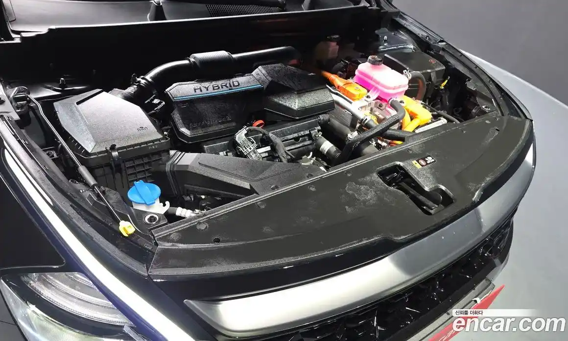 Kia Sportage 2024 1.6 Автомат в Москве № 928939, фото 6