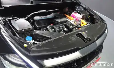 Kia Sportage 2024 1.6 Автомат в Москве № 928939, миниатюра 6