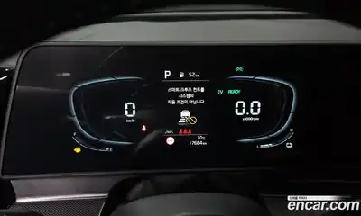 Kia Sportage 2024 1.6 Автомат в Москве № 928939, миниатюра 8