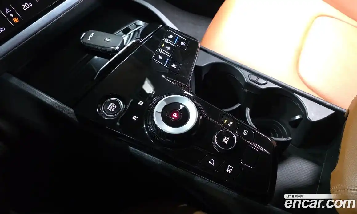 Kia Sportage 2024 1.6 Автомат в Москве № 928939, фото 9