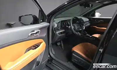 Kia Sportage 2024 1.6 Автомат в Москве № 928939, миниатюра 10