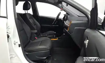 Kia Morning 2020 1.0 гидро в Москве № 929064, миниатюра 11