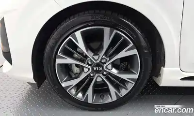 Kia Morning 2020 1.0 гидро в Москве № 929064, миниатюра 5