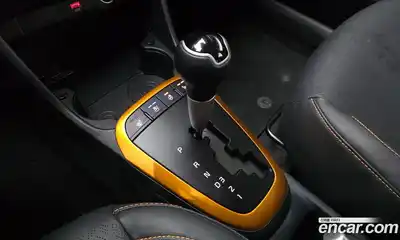 Kia Morning 2020 1.0 гидро в Москве № 929064, миниатюра 9