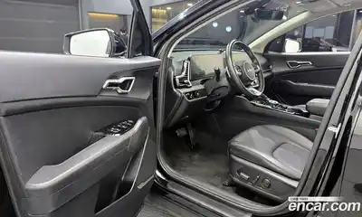 Kia Sportage 2024 1.6 Автомат в Москве № 929082, миниатюра 11