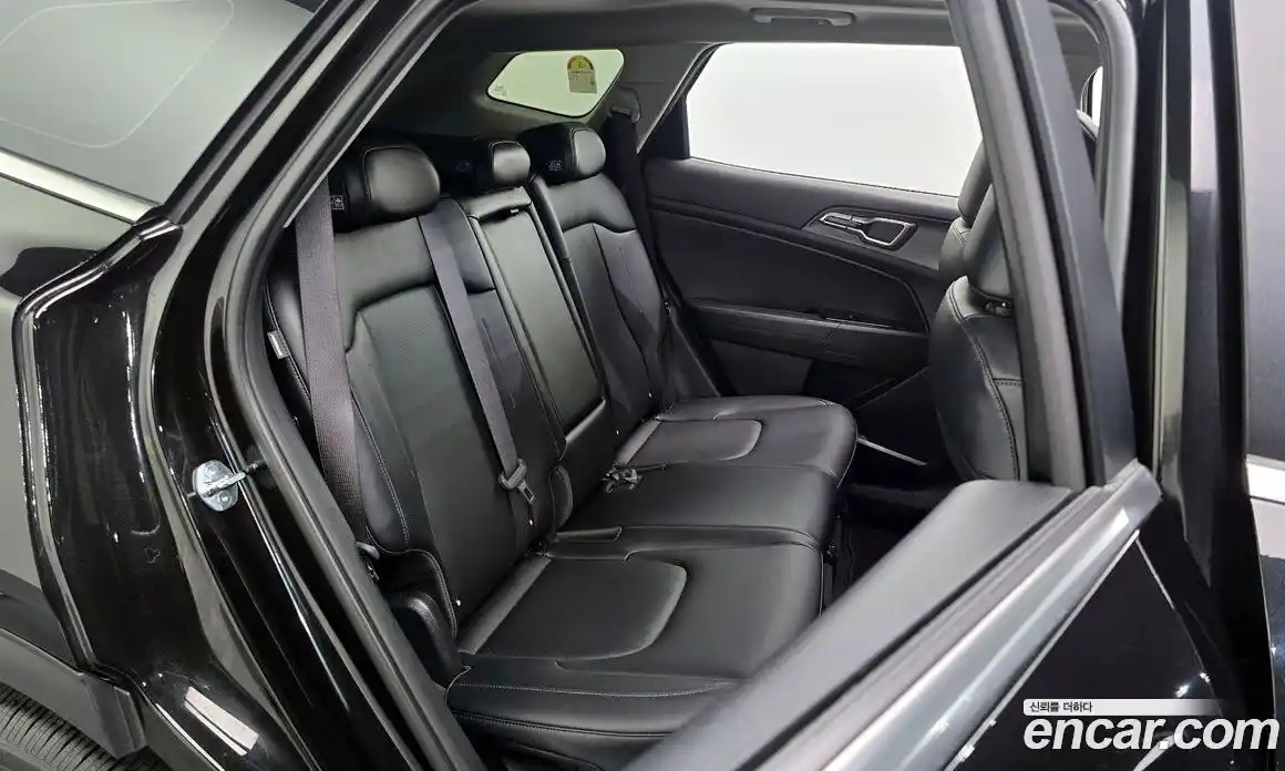 Kia Sportage 2024 1.6 Автомат в Москве № 929082, фото 12