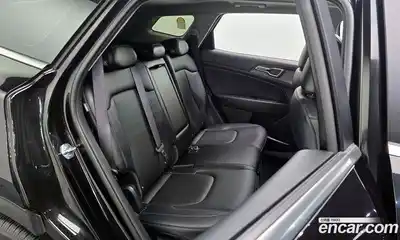 Kia Sportage 2024 1.6 Автомат в Москве № 929082, миниатюра 12