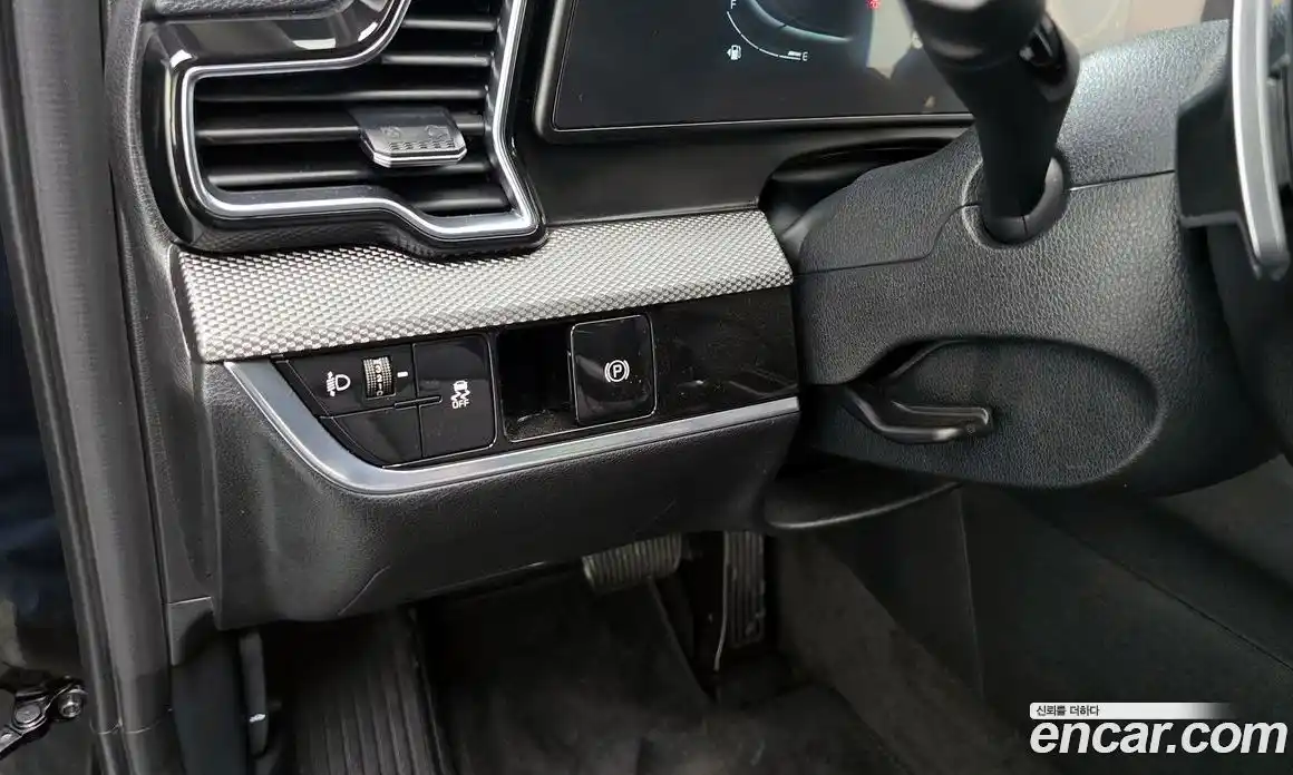 Kia Sportage 2024 1.6 Автомат в Москве № 929082, фото 15