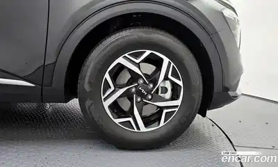 Kia Sportage 2024 1.6 Автомат в Москве № 929082, миниатюра 5