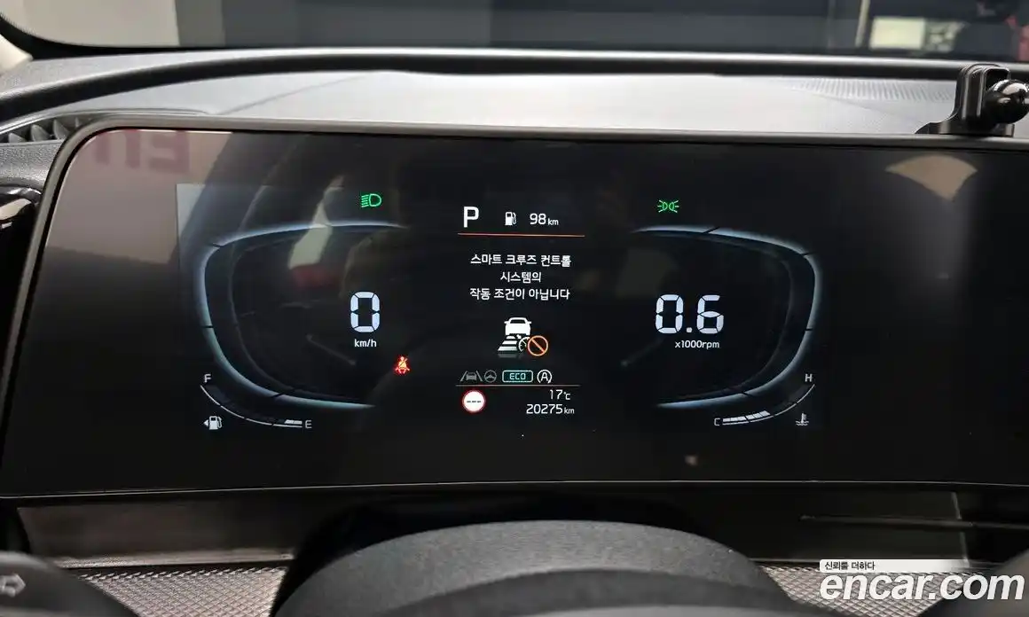 Kia Sportage 2024 1.6 Автомат в Москве № 929082, фото 8