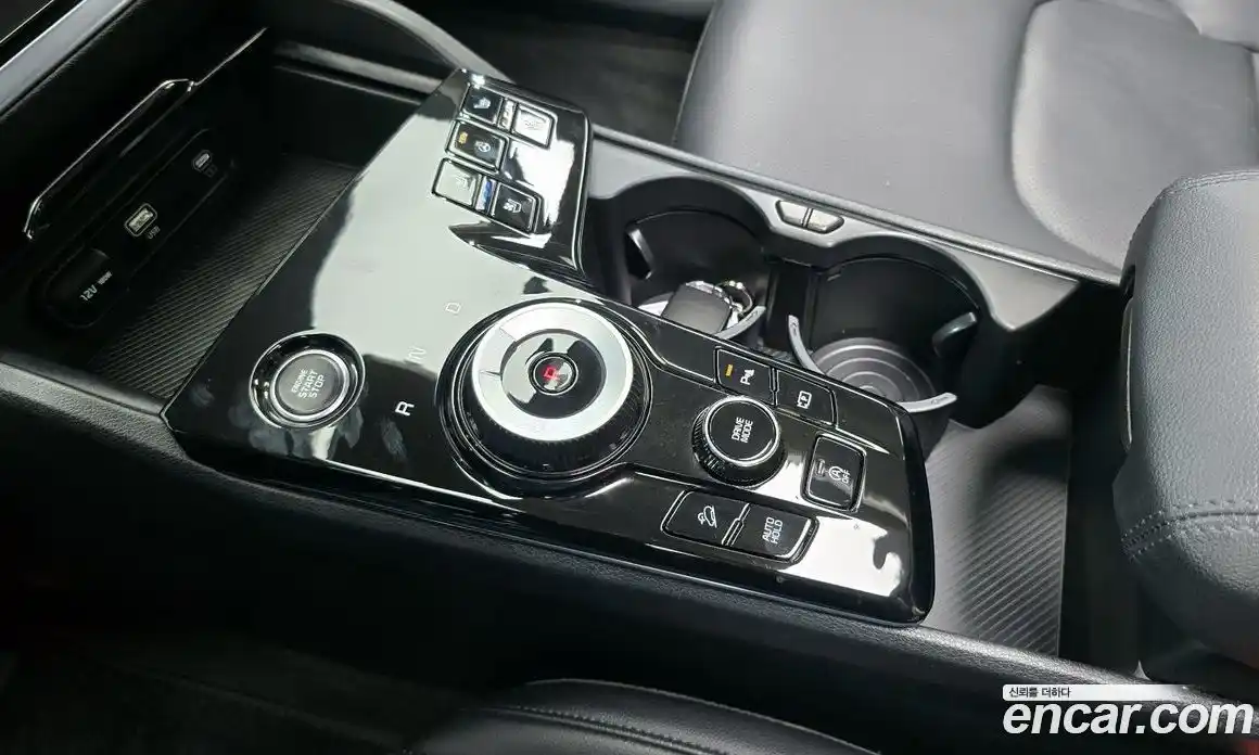 Kia Sportage 2024 1.6 Автомат в Москве № 929082, фото 9