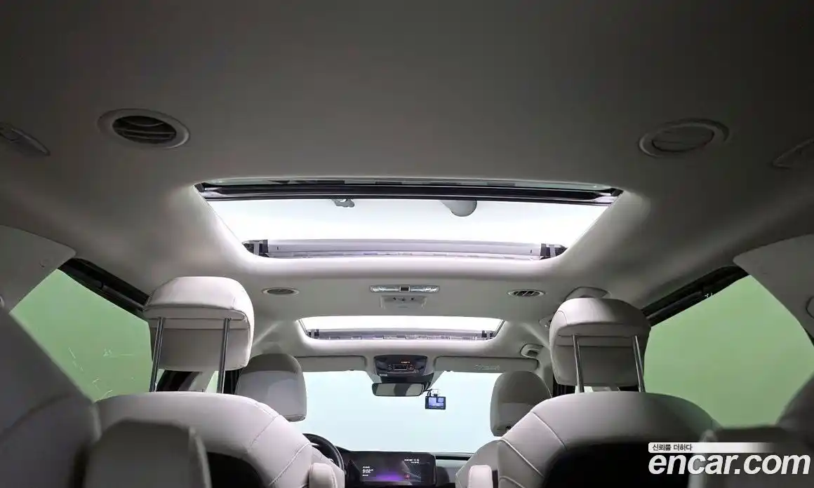 Kia Canival 2023 2.2 Автомат в Москве № 929105, фото 20