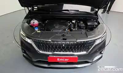 Kia Canival 2023 2.2 Автомат в Москве № 929105, миниатюра 6