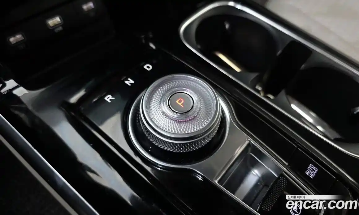 Kia Canival 2023 2.2 Автомат в Москве № 929105, фото 9