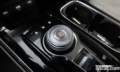 Kia Canival 2023 2.2 Автомат в Москве № 929105, миниатюра 9