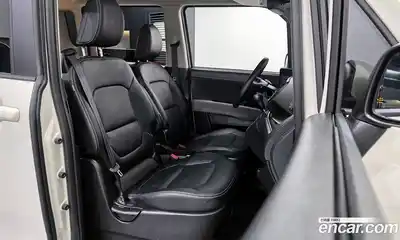 Kia Ray 2023 1.0 Автомат в Москве № 929176, миниатюра 11