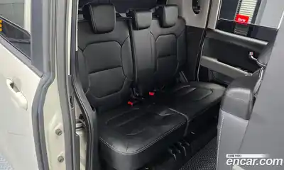 Kia Ray 2023 1.0 Автомат в Москве № 929176, миниатюра 12