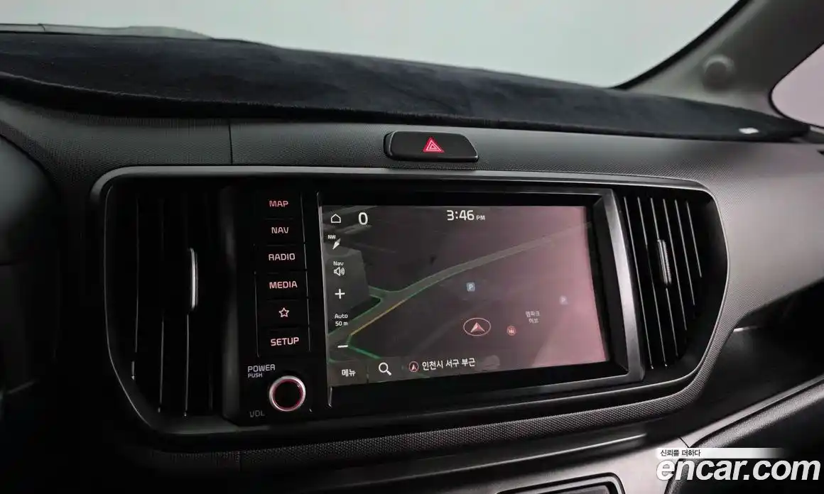 Kia Ray 2023 1.0 Автомат в Москве № 929176, фото 14