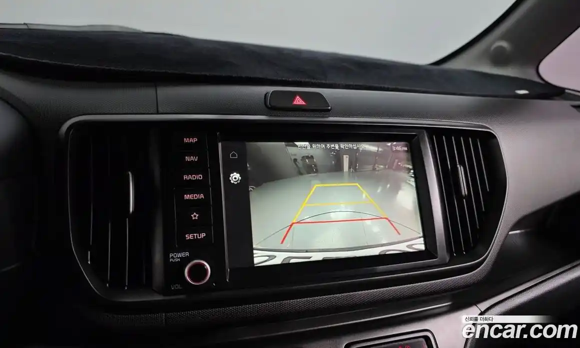 Kia Ray 2023 1.0 Автомат в Москве № 929176, фото 15