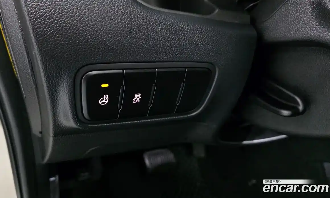 Kia Ray 2023 1.0 Автомат в Москве № 929176, фото 18