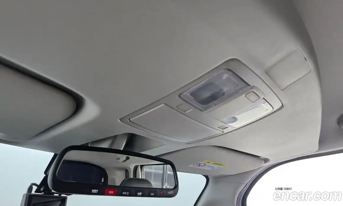 Kia Ray 2023 1.0 Автомат в Москве № 929176, фото 19