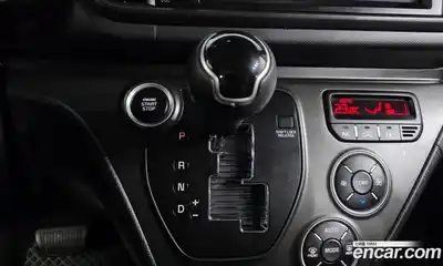 Kia Ray 2023 1.0 Автомат в Москве № 929176, миниатюра 9