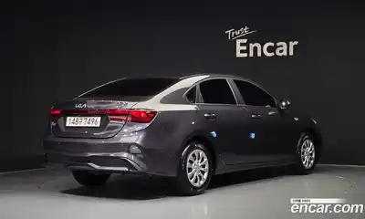 Kia K3 2023 1.6 гидро в Москве № 929190, миниатюра 2