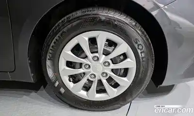 Kia K3 2023 1.6 гидро в Москве № 929190, миниатюра 5