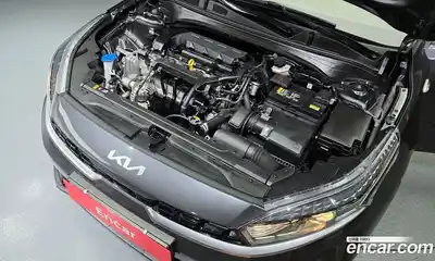 Kia K3 2023 1.6 гидро в Москве № 929190, миниатюра 6