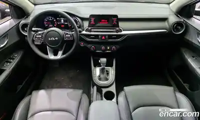 Kia K3 2023 1.6 гидро в Москве № 929190, миниатюра 7