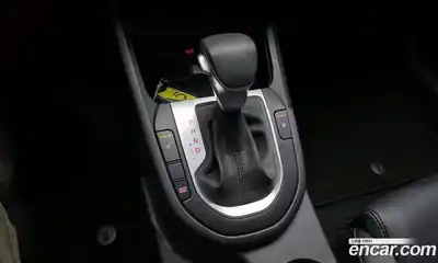 Kia K3 2023 1.6 гидро в Москве № 929190, миниатюра 9