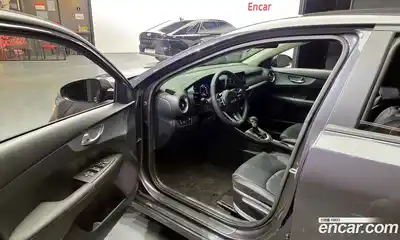 Kia K3 2023 1.6 гидро в Москве № 929190, миниатюра 10