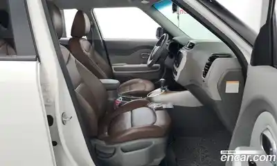 Kia Soul 2018 Автомат в Москве № 929215, миниатюра 11