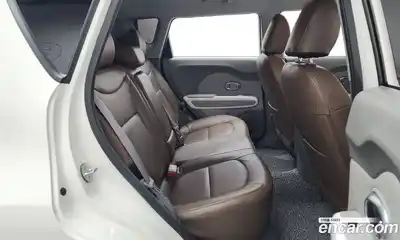 Kia Soul 2018 Автомат в Москве № 929215, миниатюра 12