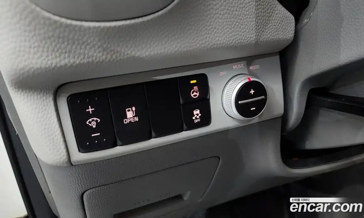 Kia Soul 2018 Автомат в Москве № 929215, фото 17