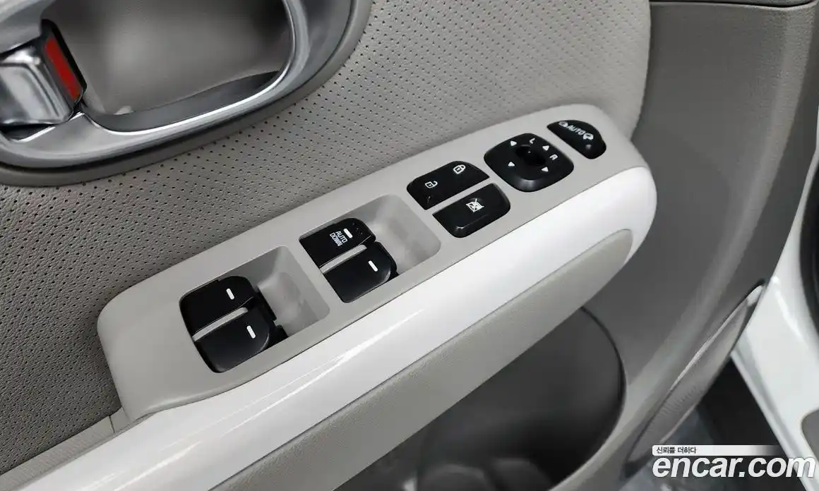 Kia Soul 2018 Автомат в Москве № 929215, фото 18