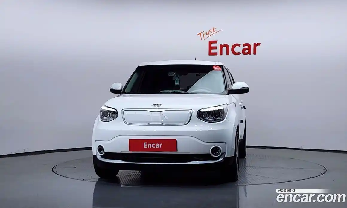 Kia Soul 2018 Автомат в Москве № 929215, фото 3