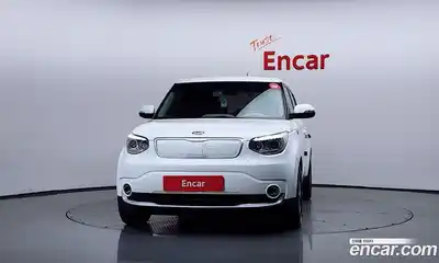 Kia Soul 2018 Автомат в Москве № 929215, миниатюра 3