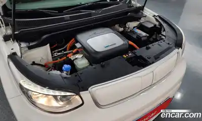 Kia Soul 2018 Автомат в Москве № 929215, миниатюра 6