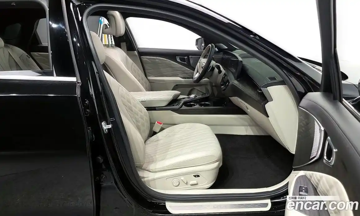 Kia K8 2023 2.5 Автомат в Москве № 929219, фото 11