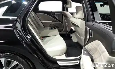 Kia K8 2023 2.5 Автомат в Москве № 929219, миниатюра 12