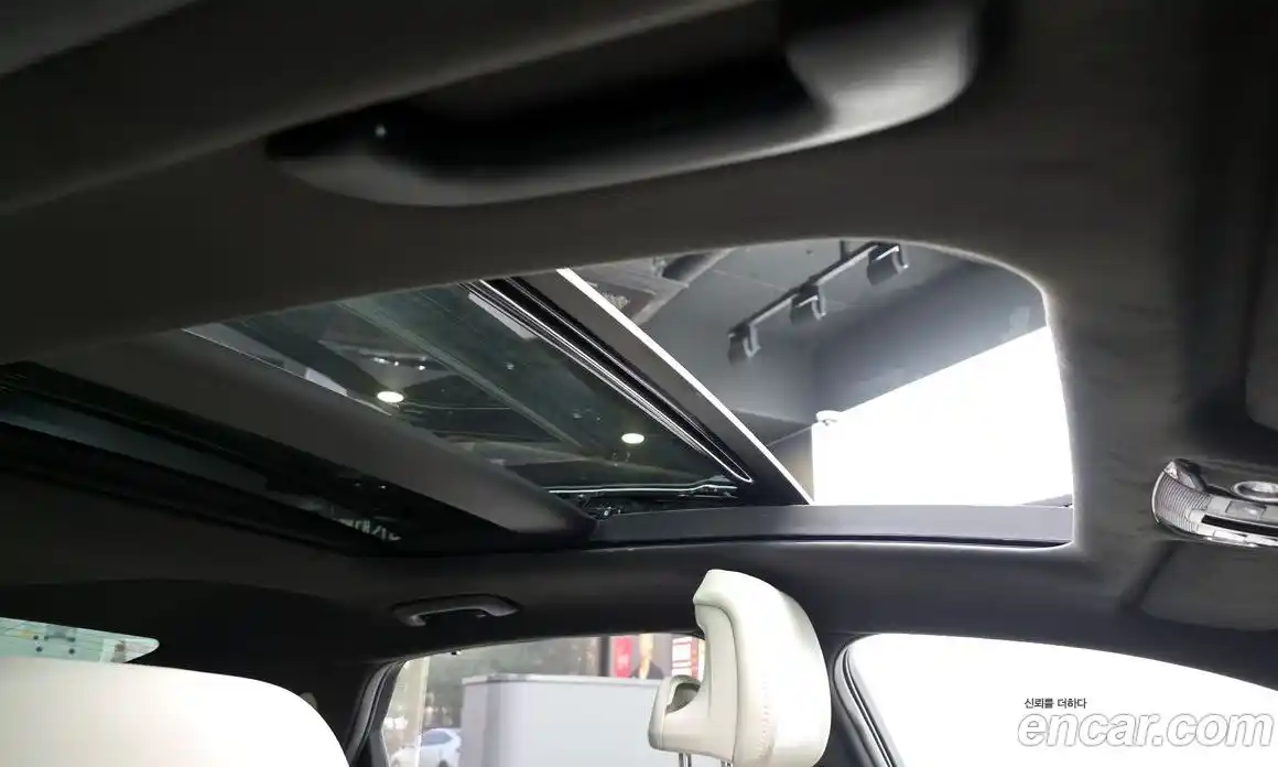 Kia K8 2023 2.5 Автомат в Москве № 929219, фото 17