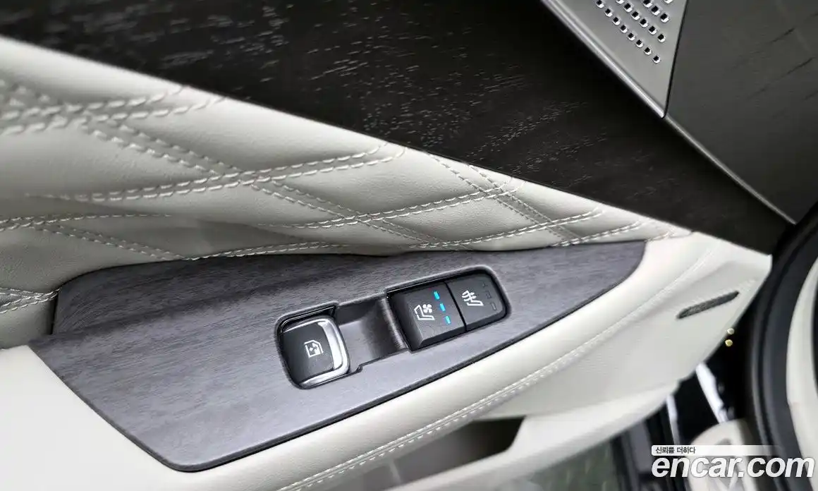 Kia K8 2023 2.5 Автомат в Москве № 929219, фото 18