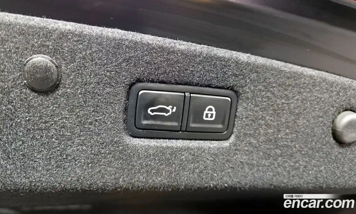 Kia K8 2023 2.5 Автомат в Москве № 929219, фото 20