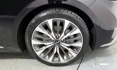 Kia K8 2023 2.5 Автомат в Москве № 929219, миниатюра 5