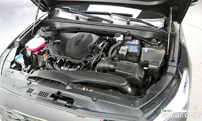 Kia K8 2023 2.5 Автомат в Москве № 929219, миниатюра 6